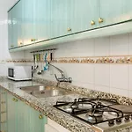 아파트 Casa Alegria 2