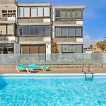 아파트 Casa Alegria 2 *