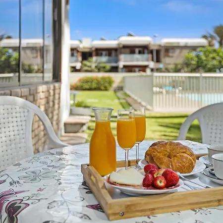 Appartement Casa Alegria 2