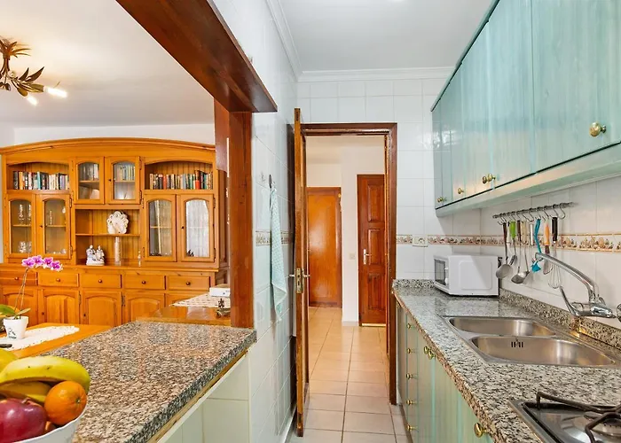 Casa Alegria 2 *