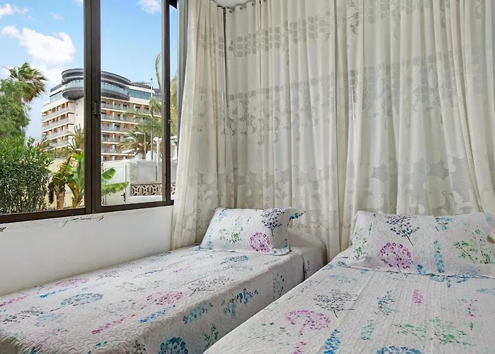 Casa Alegria 2 Apartment Maspalomas (Gran Canaria)