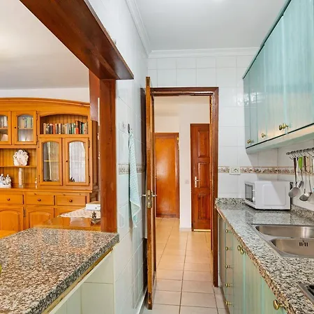 Casa Alegria 2 *