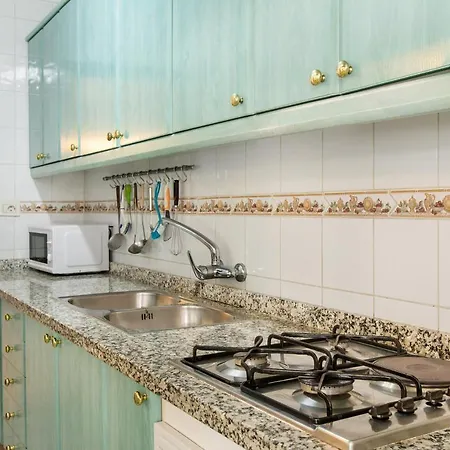 Lägenhet Casa Alegria 2