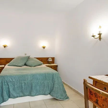 Casa Alegria 2 דירה *