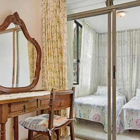 Casa Alegria 2 アパート *