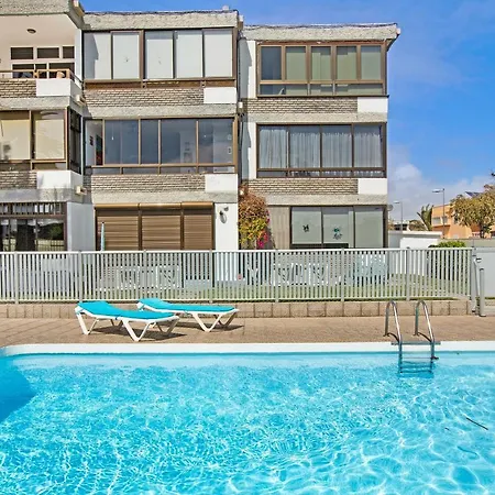 Lägenhet Casa Alegria 2 *