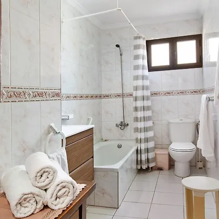 Casa Alegria 2 * マスパロマス