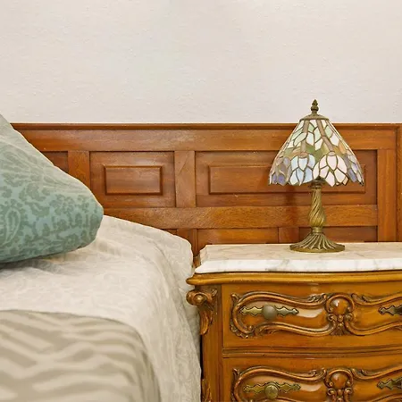 Casa Alegria 2 マスパロマス