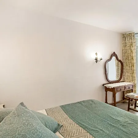 Casa Alegria 2 アパート マスパロマス