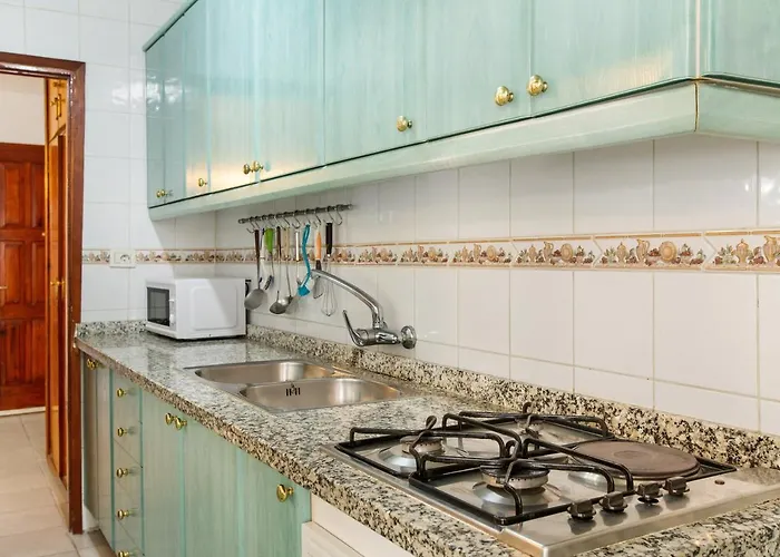 Apartman Casa Alegria 2