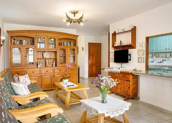Lejlighed Casa Alegria 2