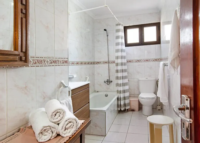 Casa Alegria 2 * Maspalomas (Gran Canaria)