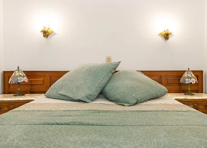 Lejlighed Casa Alegria 2 *