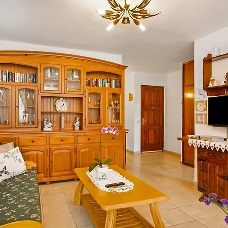 Casa Alegria 2 Lejlighed *