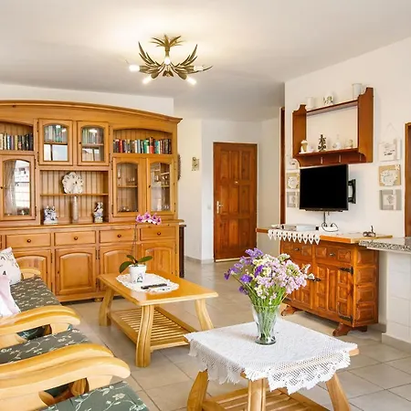 Lejlighed Casa Alegria 2