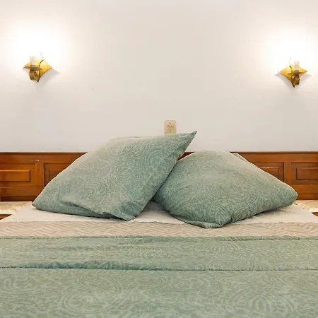 Lejlighed Casa Alegria 2 *